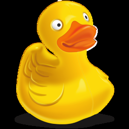 download the new version for apple Cyberduck 8.6.2.40032