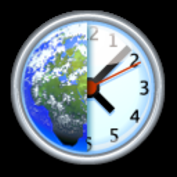 mac world clock deluxe