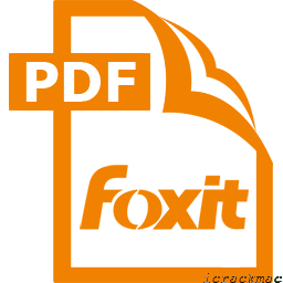 foxit reader pdf printer for mac